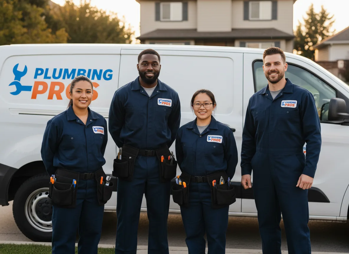 Water Heater Repair company in Mount Victory, OH